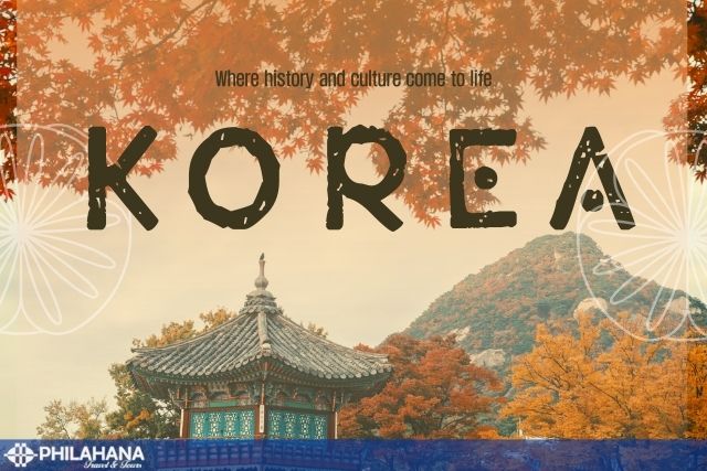 [US] Eastern Conquest 6N 7D (Bilingual tour guide)KR003